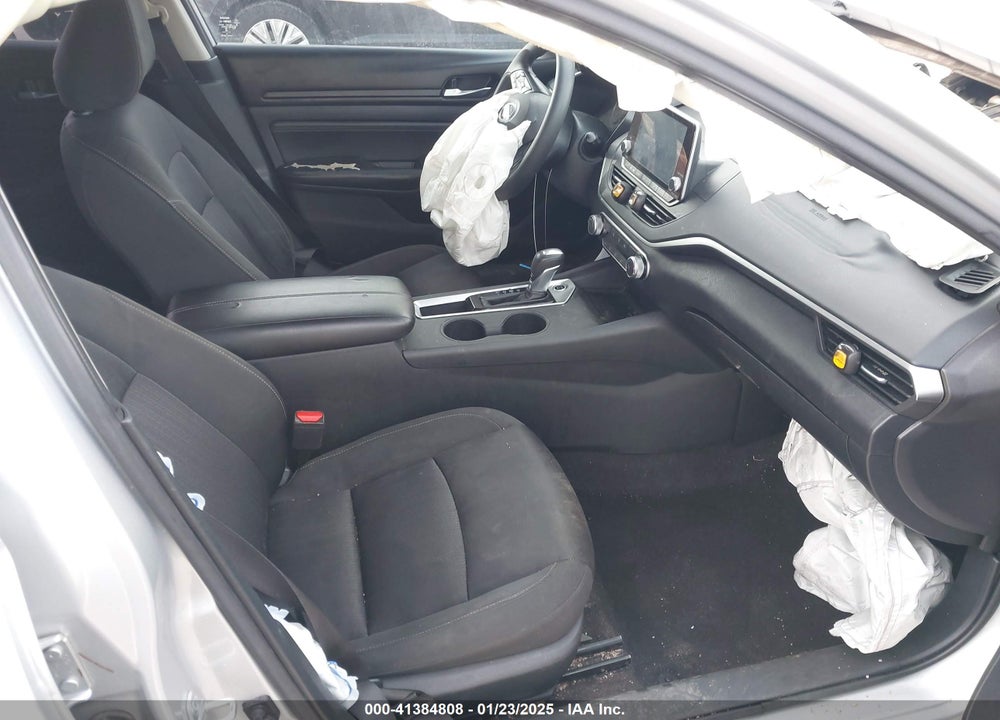 2020 NISSAN ALTIMA VIN: 1N4BL4BV4LC246512