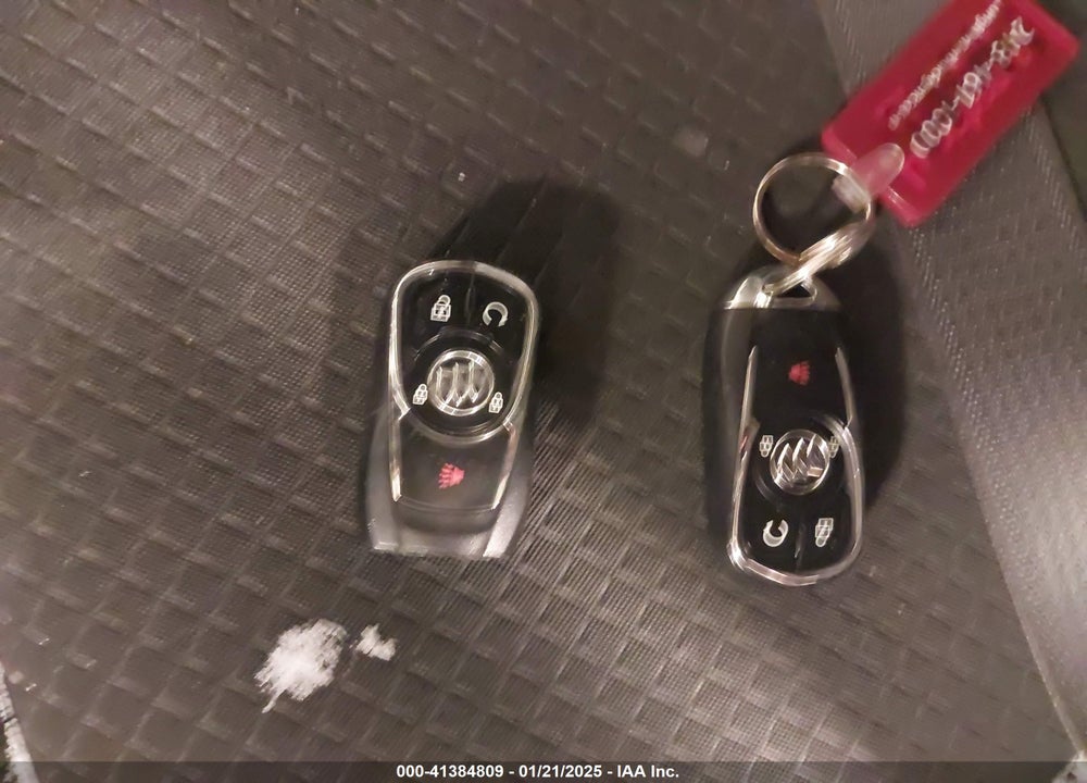 2019 BUICK ENCORE VIN: KL4CJESB0KB832302