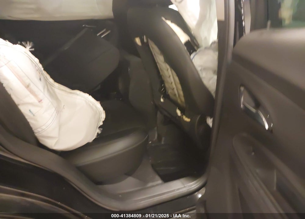 2019 BUICK ENCORE VIN: KL4CJESB0KB832302