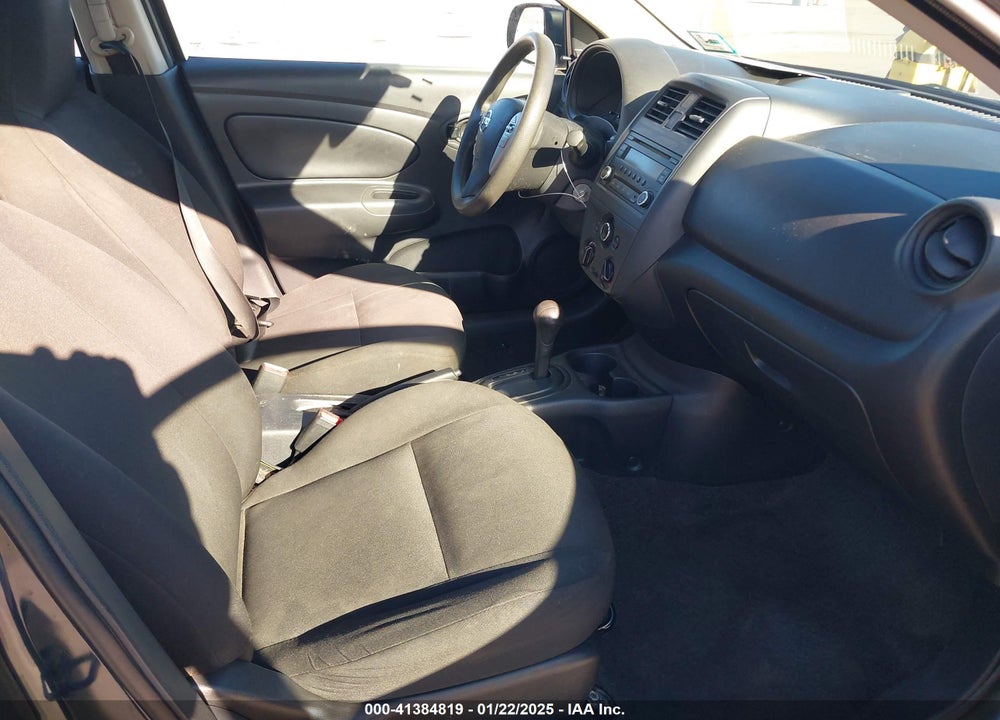 2015 NISSAN VERSA VIN: 3N1CN7APXFL886183