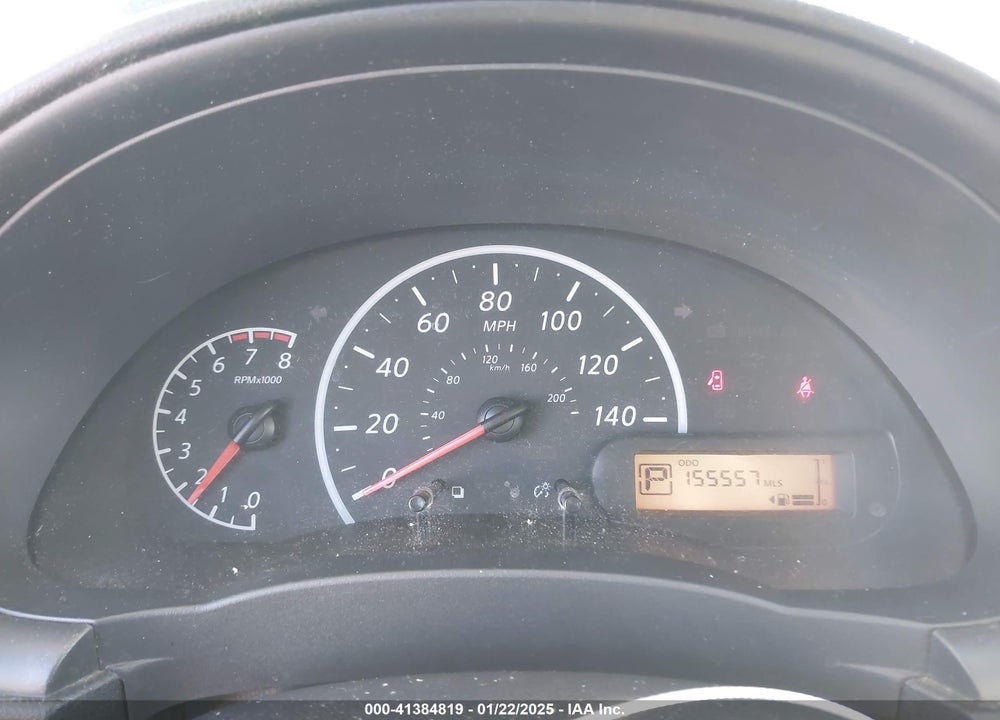 2015 NISSAN VERSA VIN: 3N1CN7APXFL886183