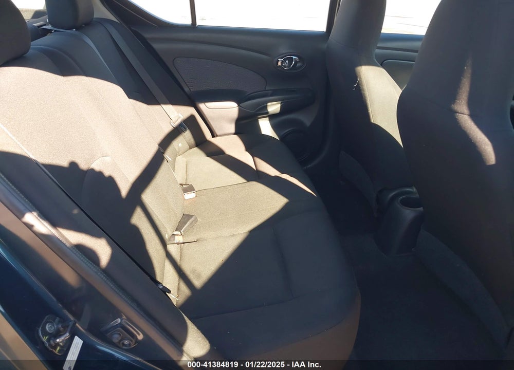 2015 NISSAN VERSA VIN: 3N1CN7APXFL886183