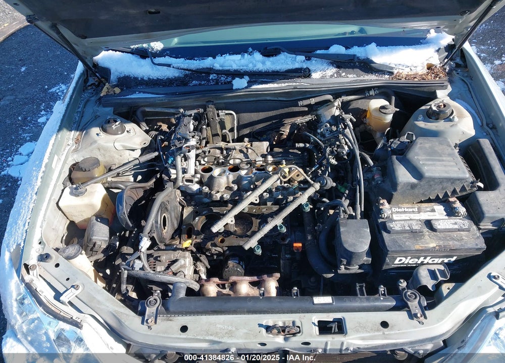 2002 TOYOTA AVALON XLS VIN: 4T1BF28B52U201019