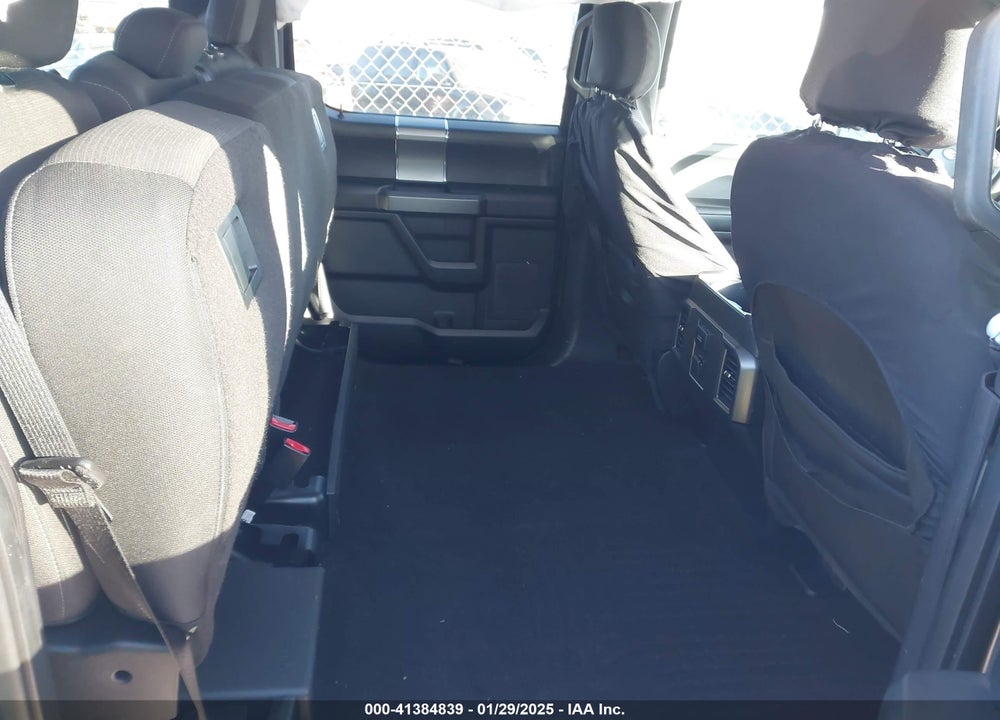 2016 FORD F150 VIN: 1FTEW1EPXGKE34165