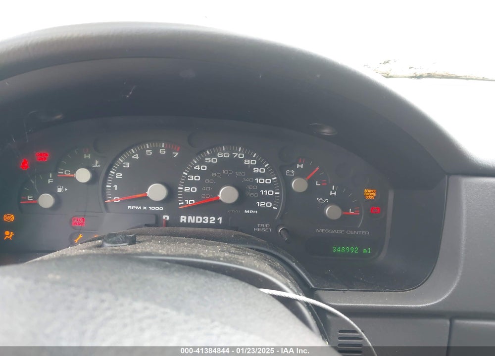 2005 FORD EXPLORER XLS/XLS SPORT VIN: 1FMZU62K75UB53046