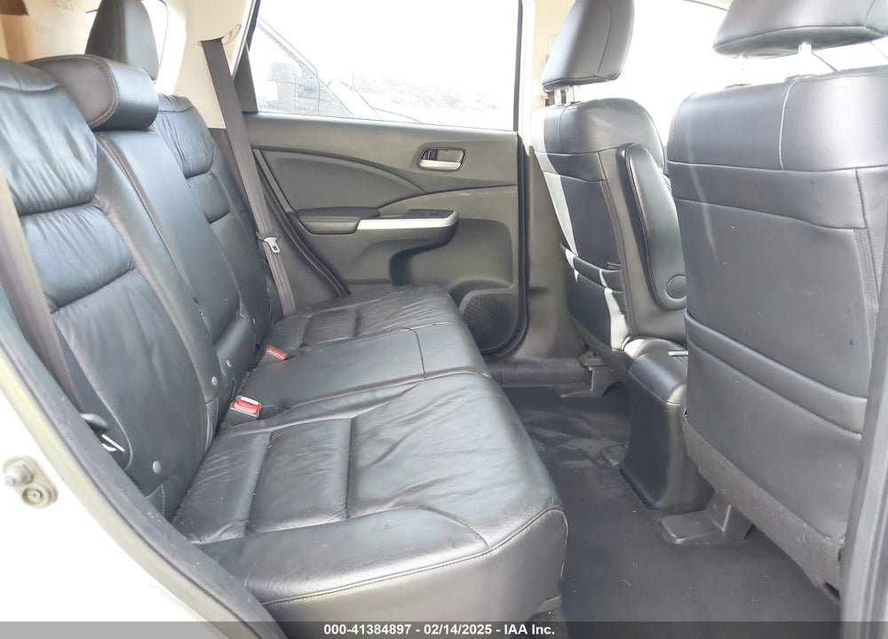 2014 HONDA CR-V EX-L VIN: 2HKRM3H78EH500917