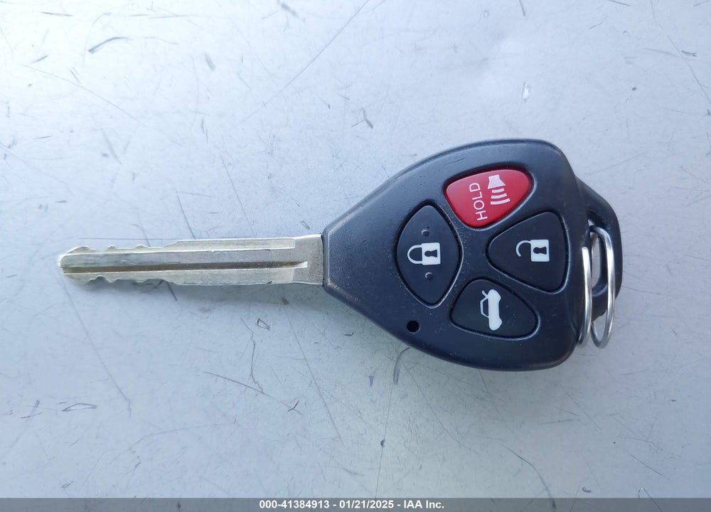 2012 TOYOTA COROLLA VIN: 2T1BU4EE5CC803308