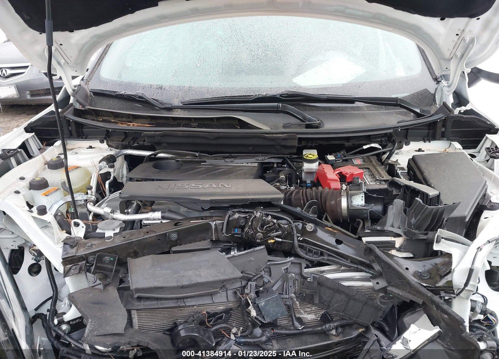 2023 NISSAN ROGUE VIN: 5N1BT3BA1PC848626