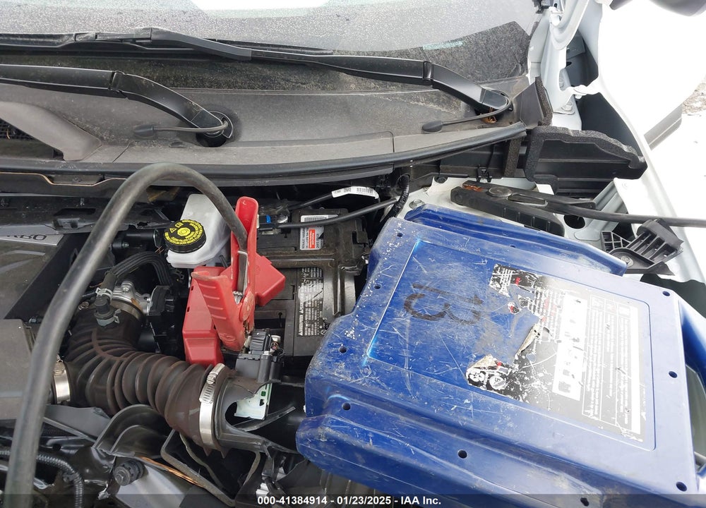2023 NISSAN ROGUE VIN: 5N1BT3BA1PC848626