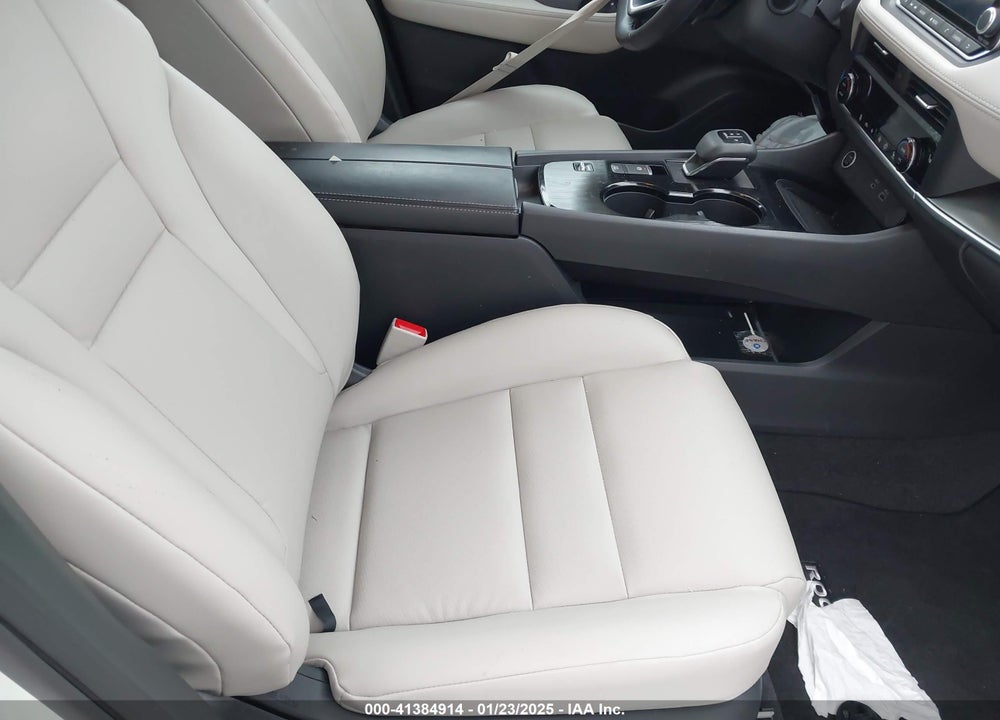 2023 NISSAN ROGUE VIN: 5N1BT3BA1PC848626