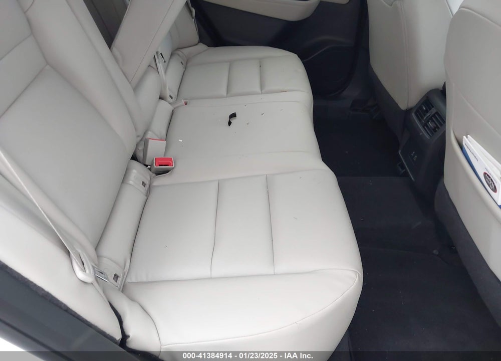 2023 NISSAN ROGUE VIN: 5N1BT3BA1PC848626