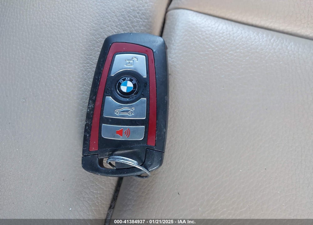 2017 BMW 330I XDRIVE VIN: WBA8D9G38HNU63995
