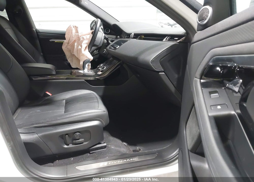 2023 LAND ROVER RANGE ROVER EVOQUE R-DYNAMIC S VIN: SALZT2FX5PH189568
