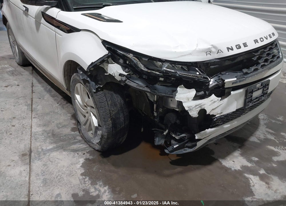 2023 LAND ROVER RANGE ROVER EVOQUE R-DYNAMIC S VIN: SALZT2FX5PH189568