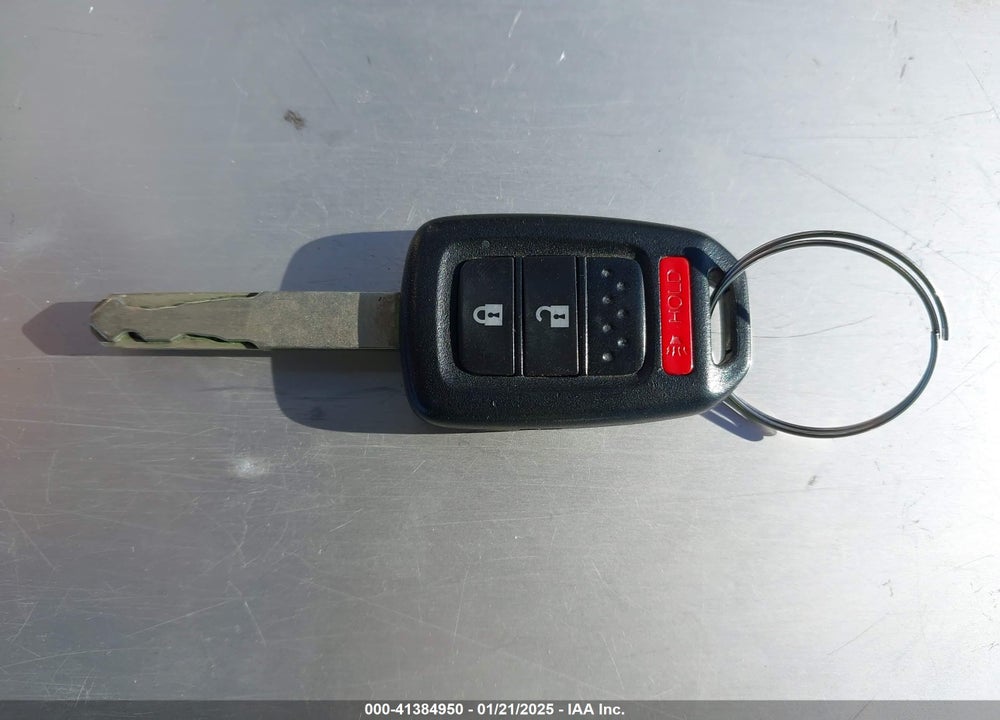 2019 HONDA FIT VIN: 3HGGK5H41KM718882