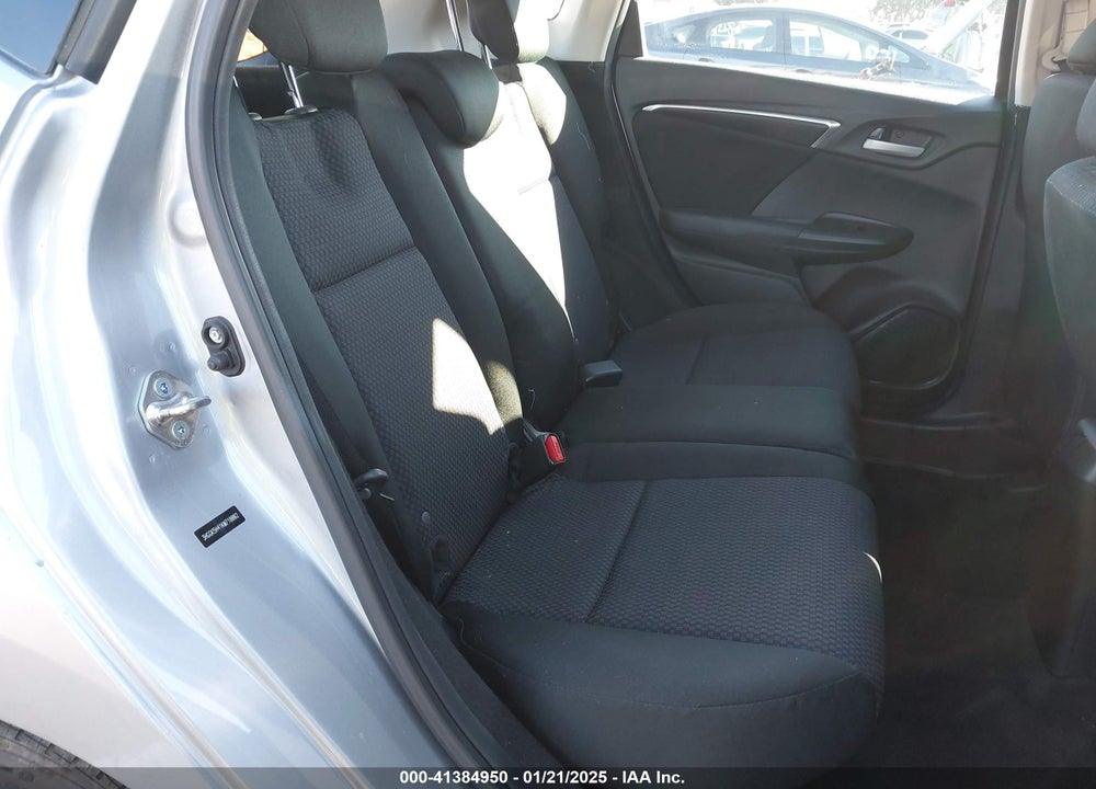 2019 HONDA FIT VIN: 3HGGK5H41KM718882
