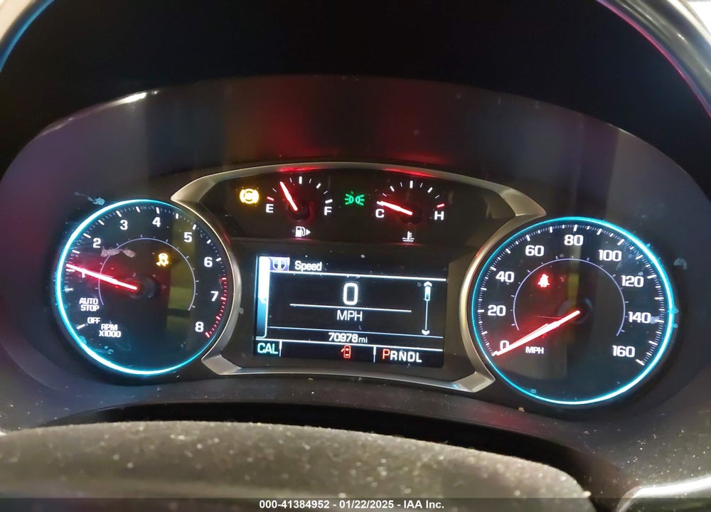 2018 CHEVROLET MALIBU VIN: 1G1ZD5ST3JF211216