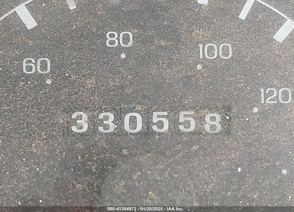 1999 FORD F-250 VIN: 1FTNF21L8XEC05393