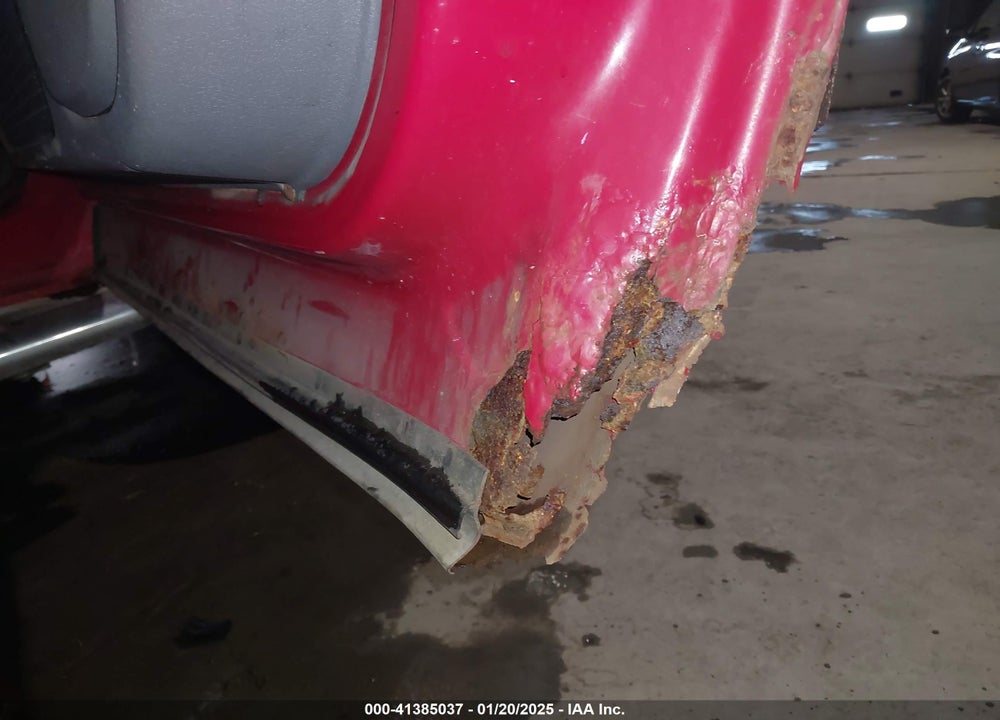 2007 DODGE RAM 1500 VIN: 1D7HU16N07J549515