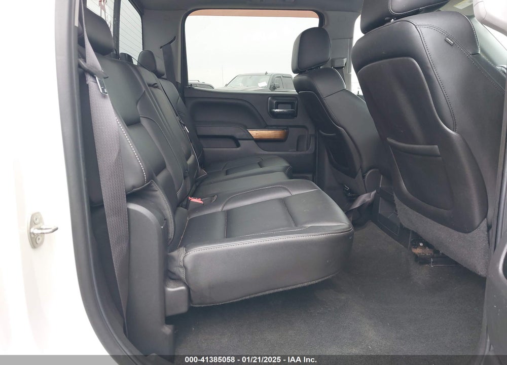 2014 CHEVROLET SILVERADO 1500 VIN: 3GCUKSEJ3EG434991