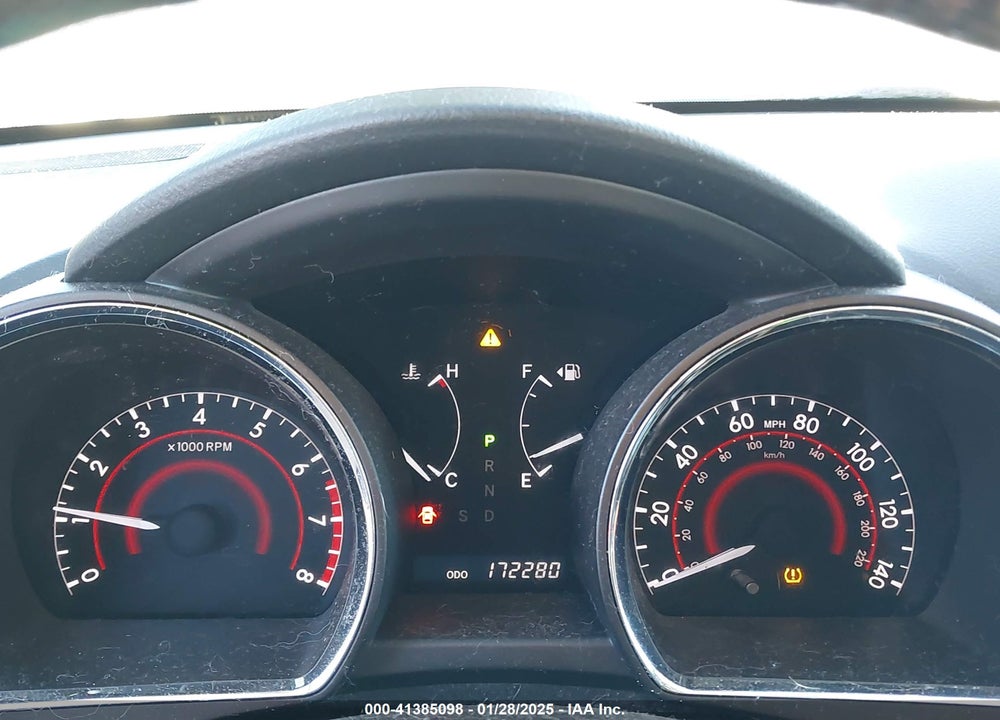 2011 TOYOTA HIGHLANDER SE V6 VIN: 5TDBK3EH7BS090492