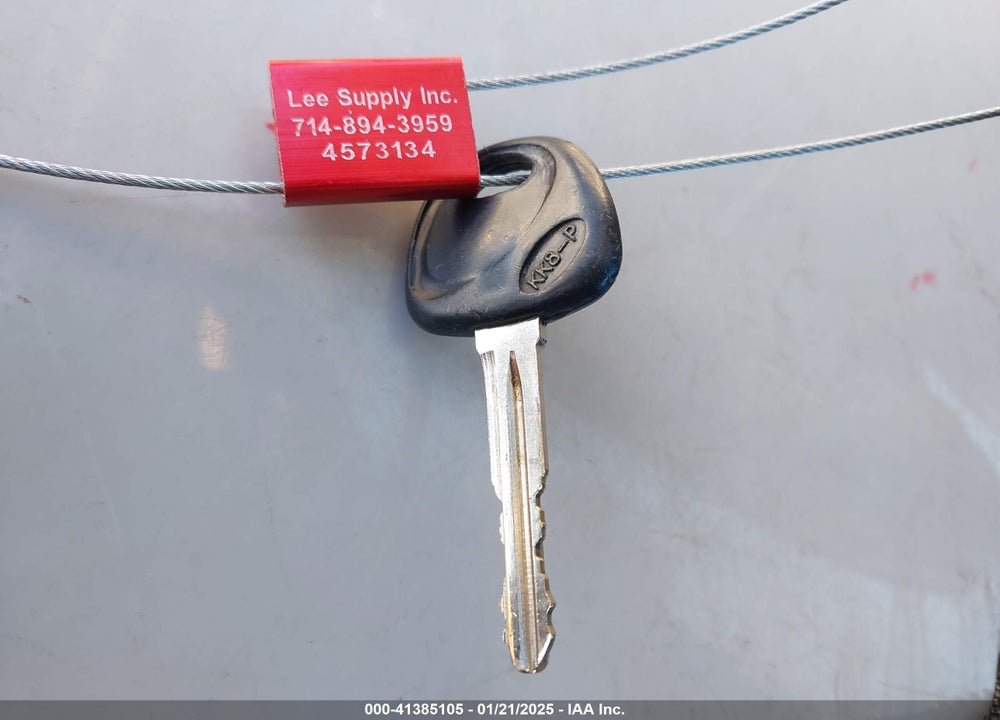 2007 HYUNDAI SONATA VIN: 5NPET46C97H247424