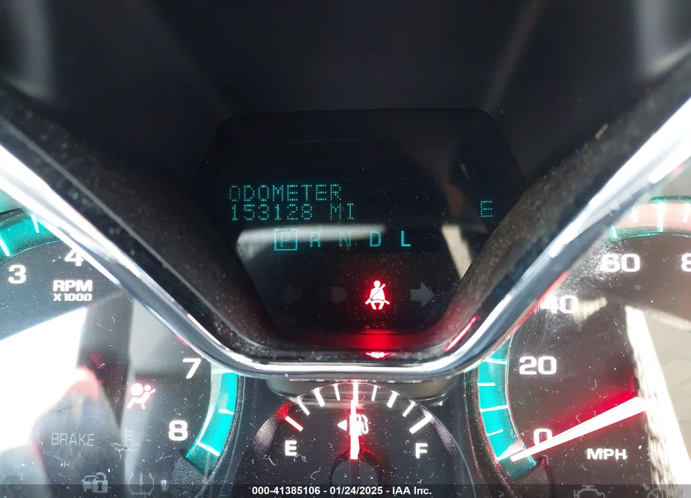 2014 CHEVROLET TRAVERSE LS VIN: 1GNKVFKD0EJ291203