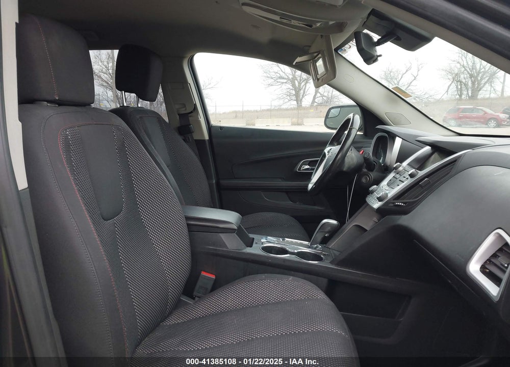 2013 CHEVROLET EQUINOX 1LT VIN: 2GNFLEEK1D6293792