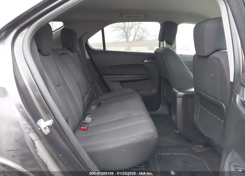 2013 CHEVROLET EQUINOX 1LT VIN: 2GNFLEEK1D6293792