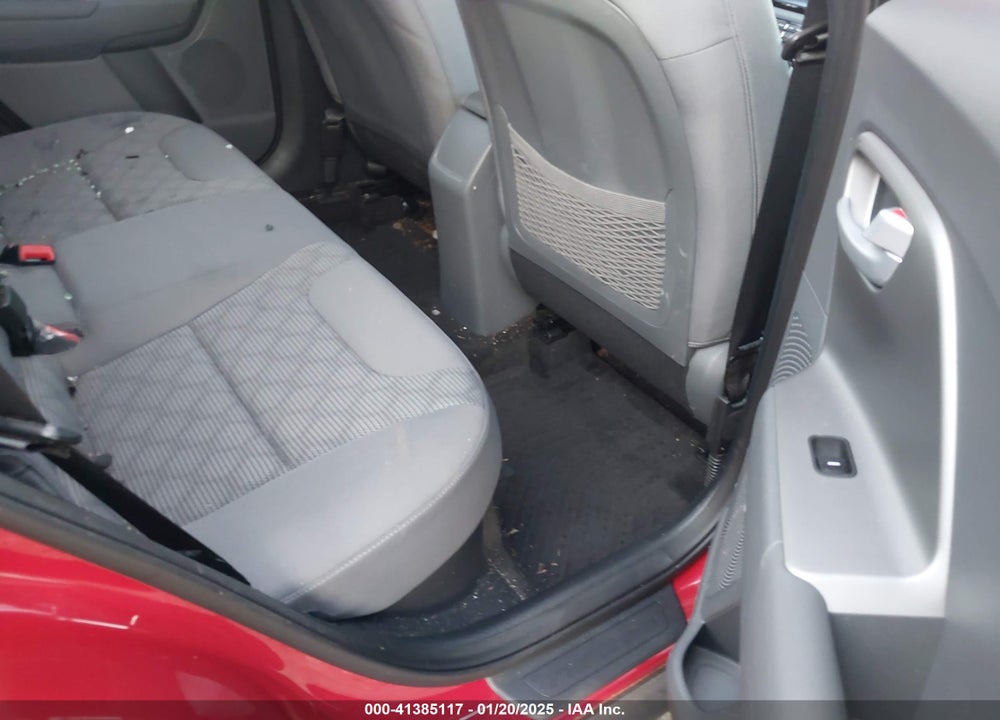 2019 KIA NIRO VIN: KNDCB3LC7K5299989