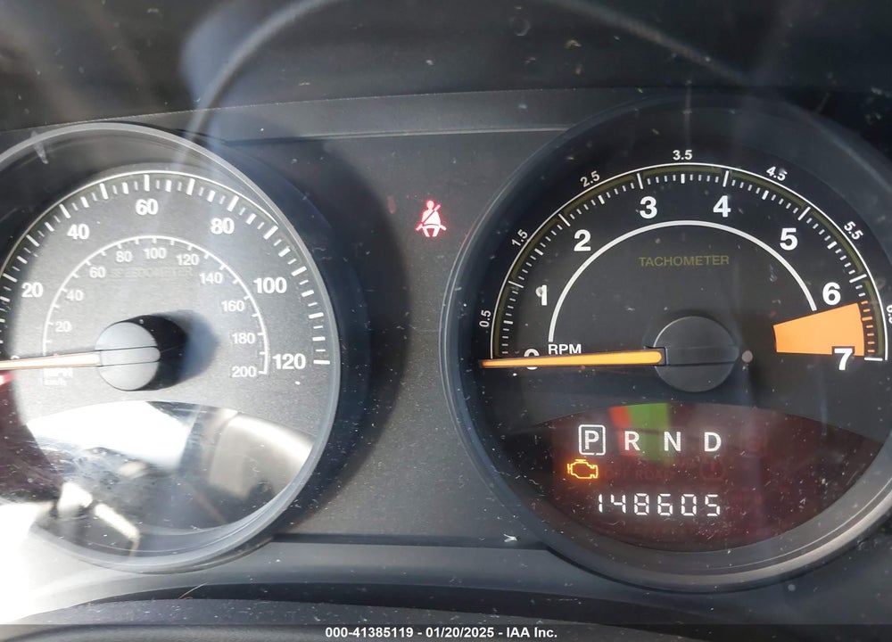 2015 JEEP PATRIOT ALTITUDE EDITION VIN: 1C4NJPBA3FD241716