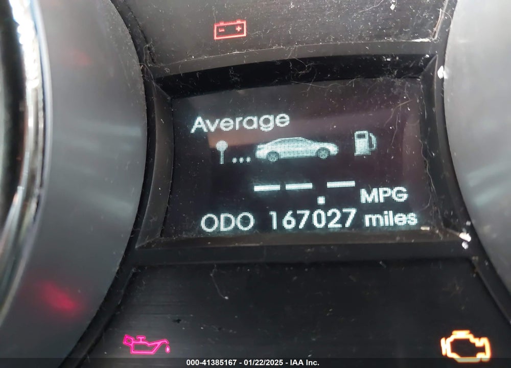 2012 HYUNDAI SONATA VIN: 5NPEB4ACXCH452819