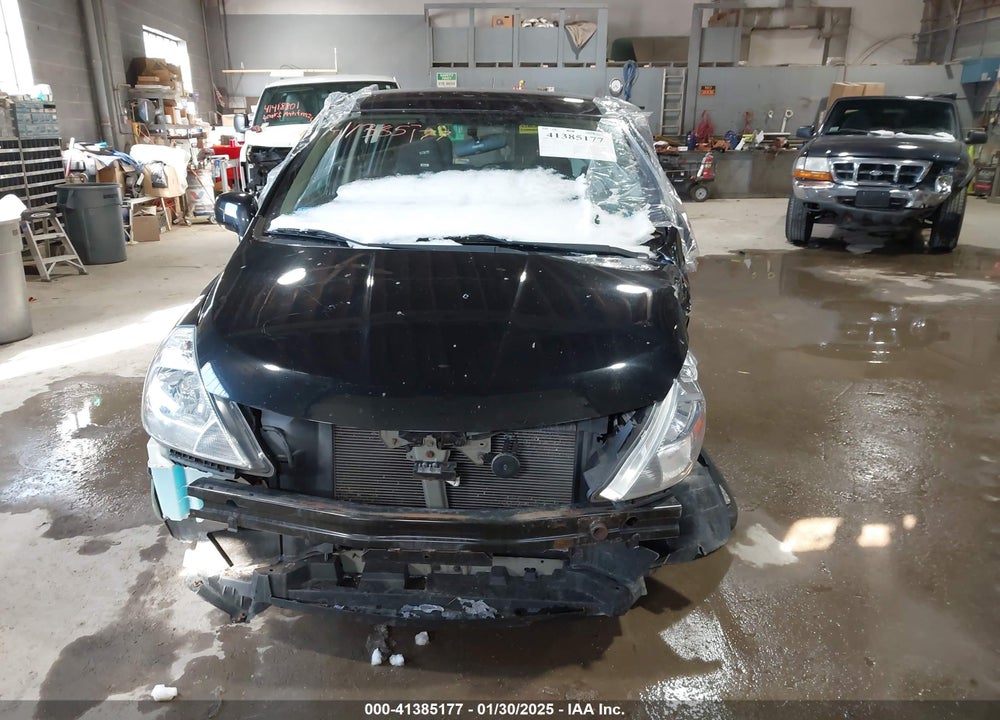 2012 NISSAN VERSA 1.8 S VIN: 3N1BC1CP4CK289169