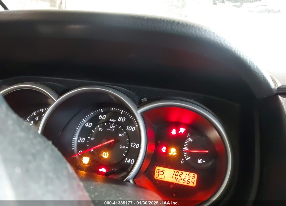 2012 NISSAN VERSA 1.8 S VIN: 3N1BC1CP4CK289169