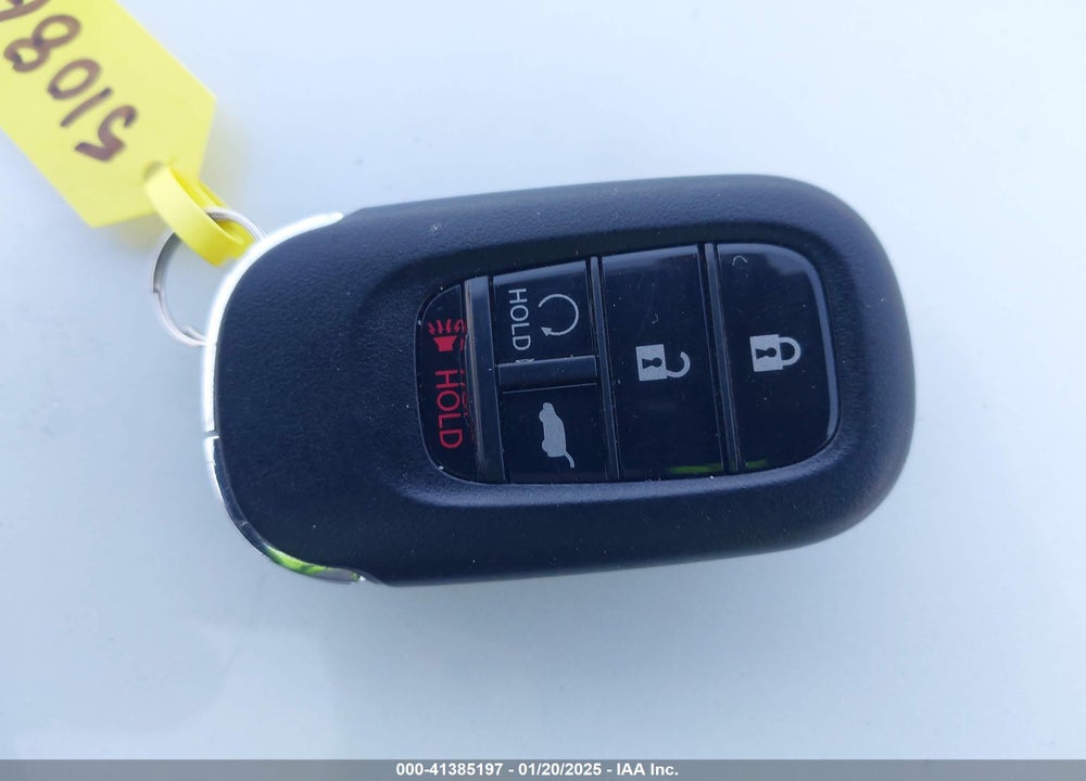 2024 HONDA HR-V VIN: 3CZRZ2H78RM711167