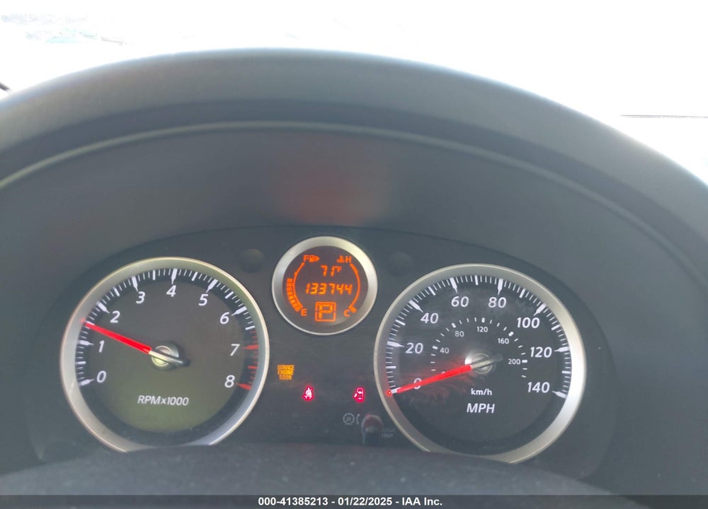 2011 NISSAN SENTRA VIN: 3N1AB6AP8BL731250