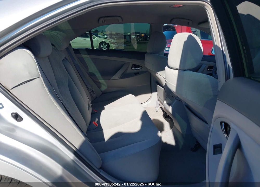 2008 TOYOTA CAMRY VIN: 4T4BE46KX8R045074