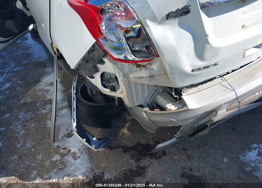 2016 BUICK ENCORE LEATHER VIN: KL4CJCSB2GB728244