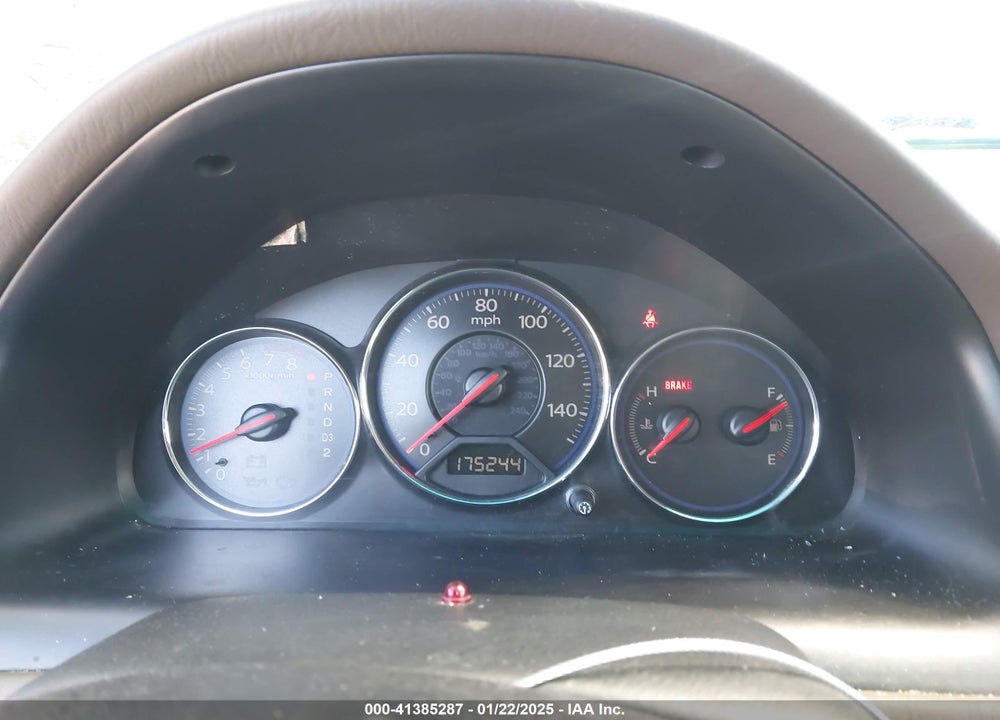2005 HONDA CIVIC LX VIN: 2HGES16605H532581