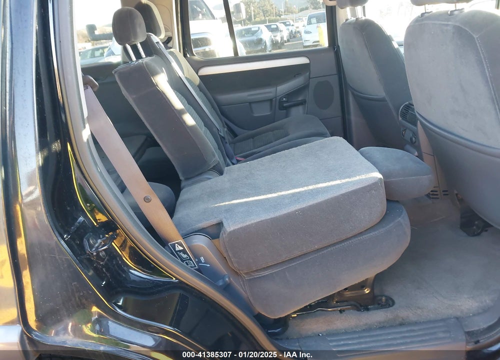 2003 FORD EXPLORER NBX/XLT VIN: 1FMDU73K63ZA70206