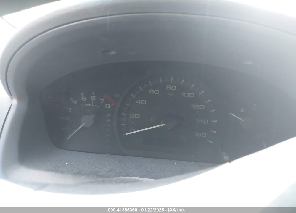 2006 HONDA ACCORD VIN: 1HGCM66516A020141