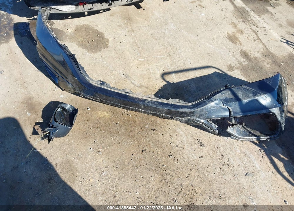 2016 HONDA CR-V VIN: 2HKRM3H30GH518778
