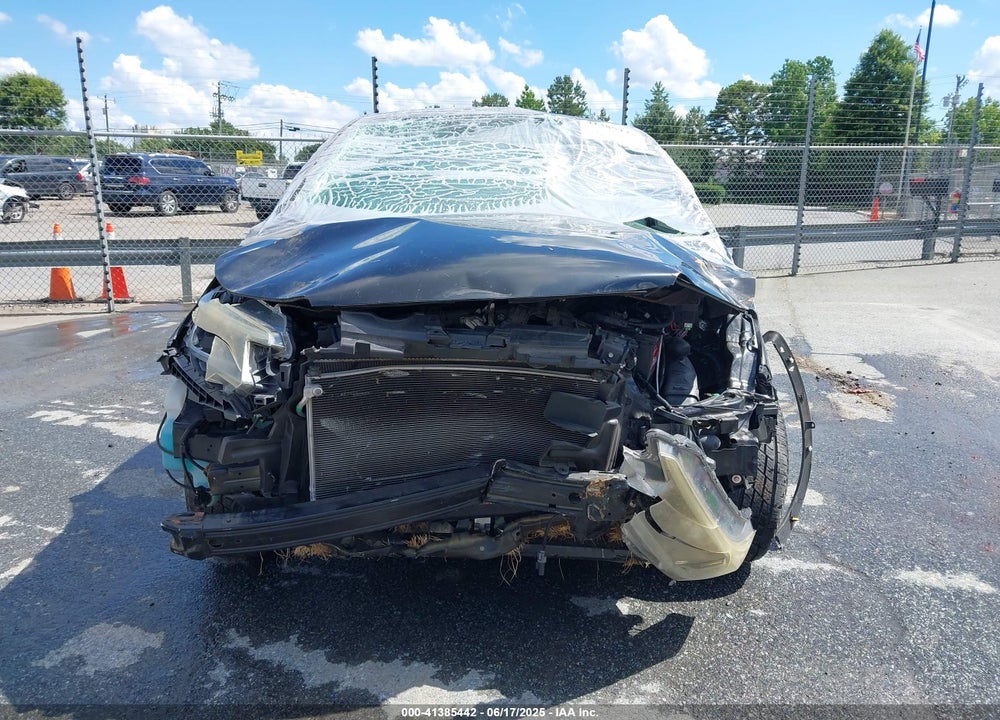 2016 HONDA CR-V VIN: 2HKRM3H30GH518778