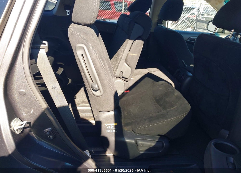 2014 NISSAN PATHFINDER SV VIN: 5N1AR2MM0EC731063