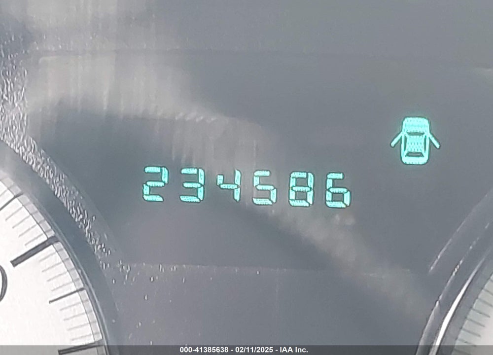 2008 CHRYSLER 300 VIN: 2C3KK53GX8H128895
