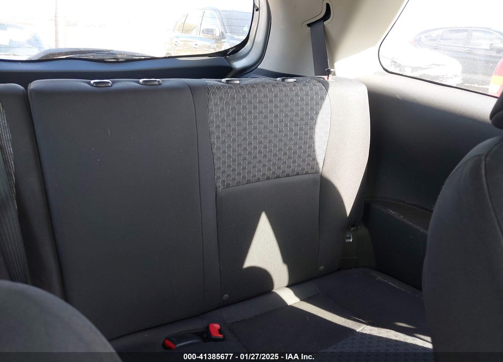 2016 TOYOTA YARIS VIN: VNKJTUD32GA060428