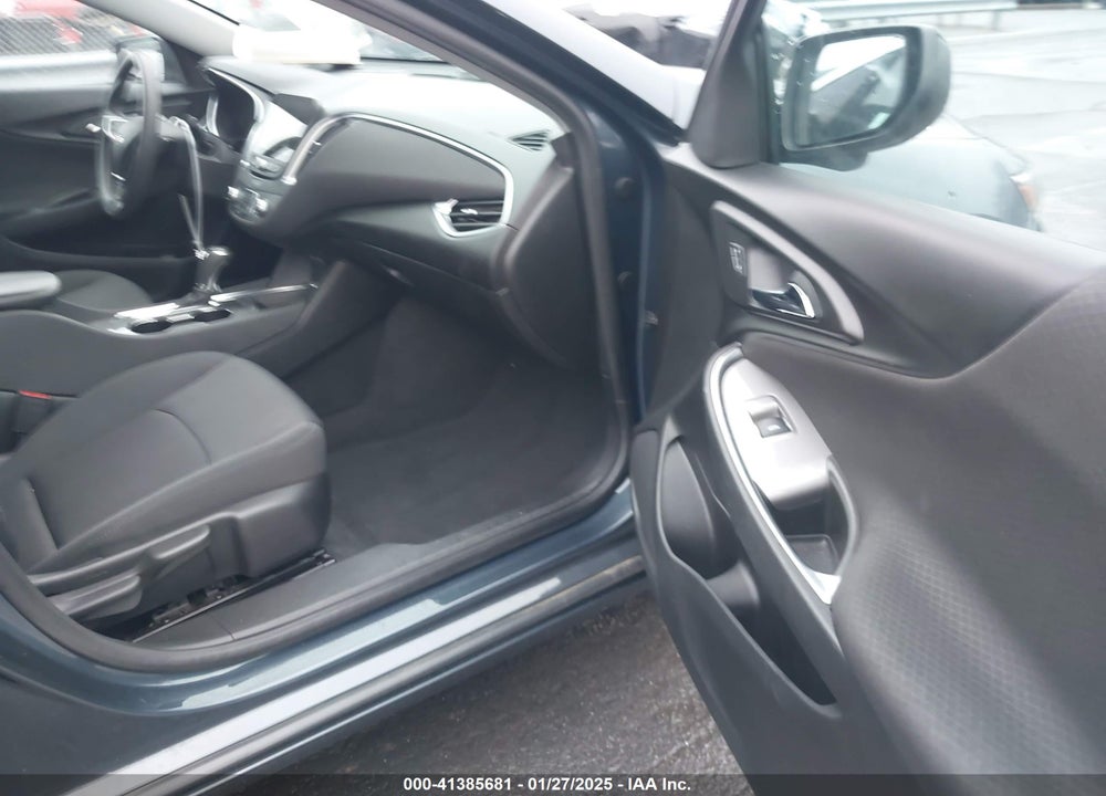 2020 CHEVROLET MALIBU VIN: 1G1ZD5ST6LF132836