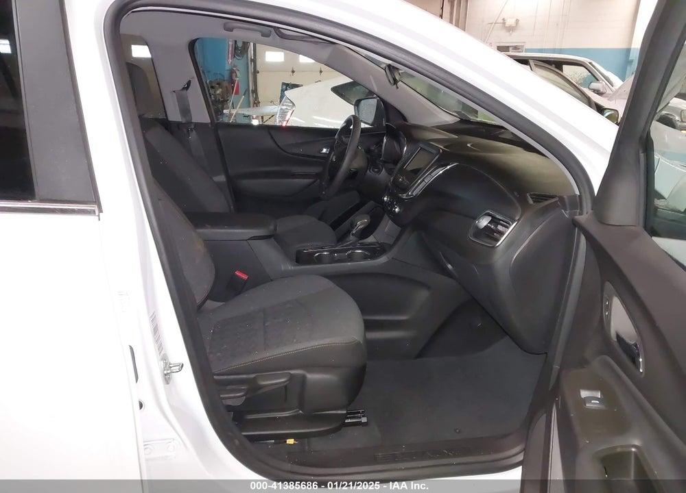 2023 CHEVROLET EQUINOX AWD 2FL VIN: 3GNAXTEG4PS212823