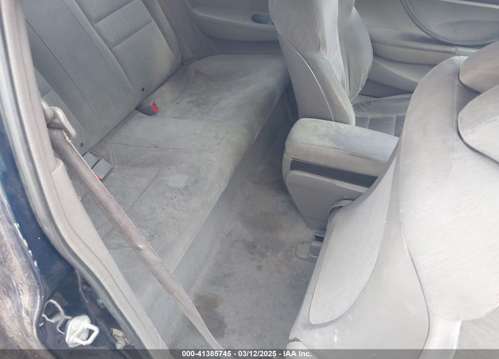 2008 HONDA CIVIC VIN: 2HGFG12658H546976