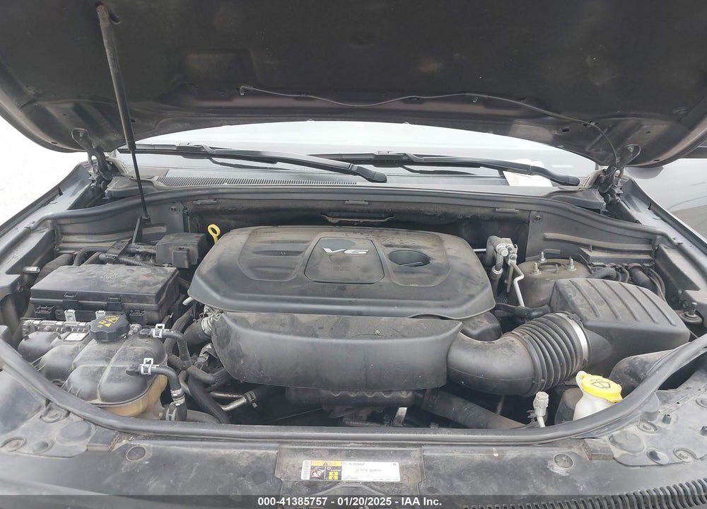 2018 JEEP GRAND CHEROKEE ALTITUDE 4X2 VIN: 1C4RJEAG5JC442642